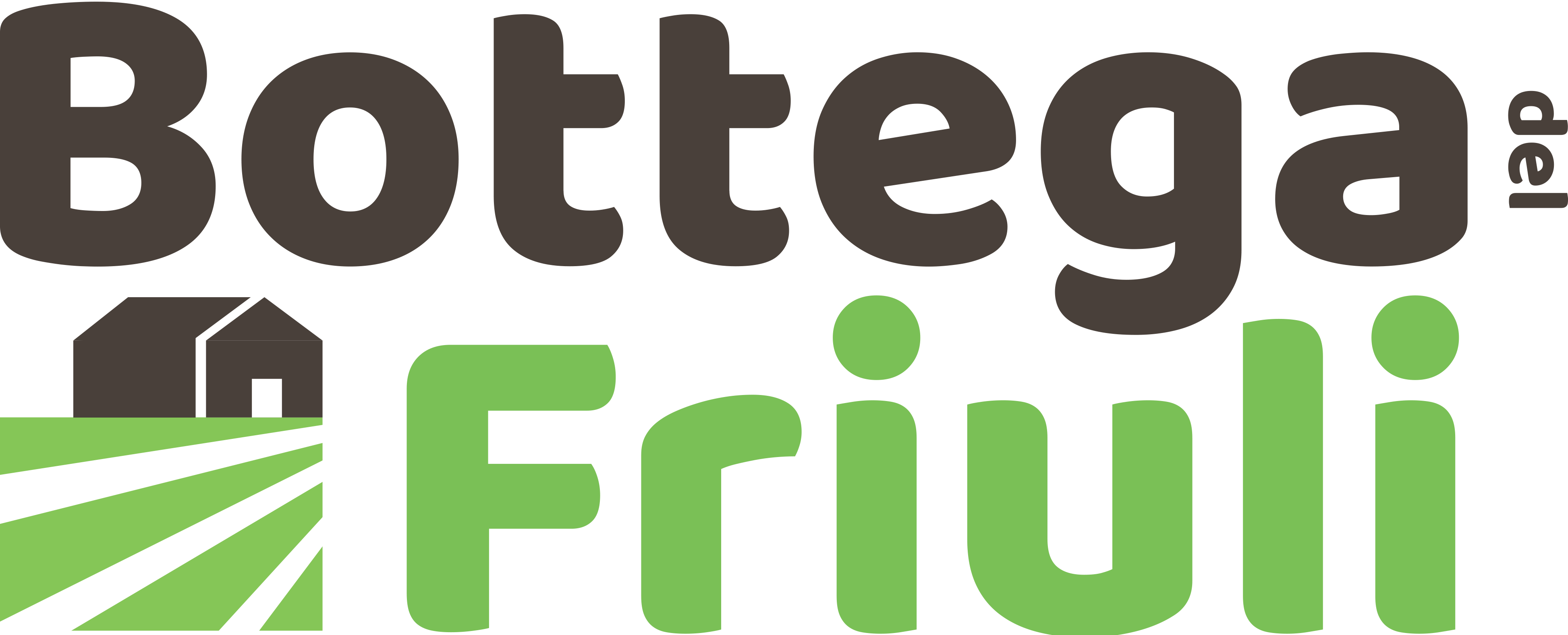 I Grandi Vini Bianchi del Friuli Venezia Giulia